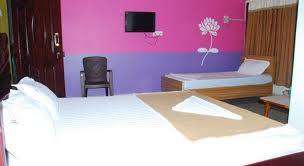 SRI JAYALAKSHMI INTERNATIONAL HOTEL AND LODGE, Bhimavaram 4